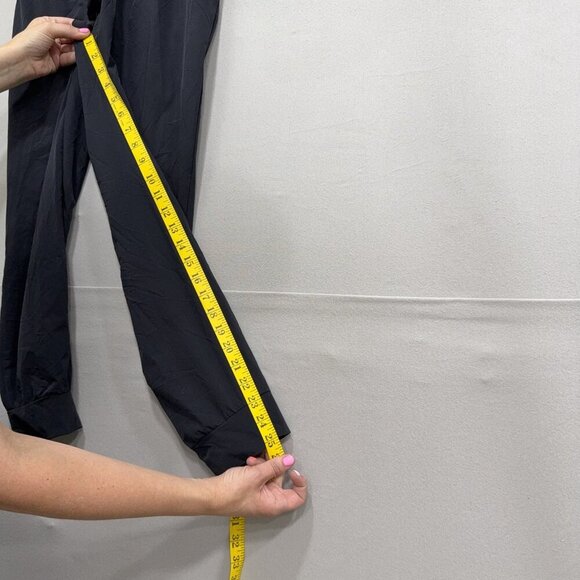 Nike Pants Womens Medium Dri-Fit Athletic Lightweight Joggers Stretch CV5848-010 - Picture 11 of 14